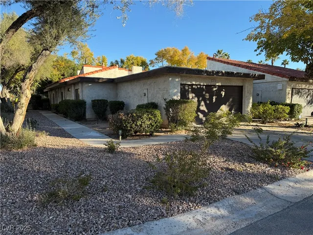 $1,750 | 2438 San Lucas Circle, Las Vegas, NV 89121
