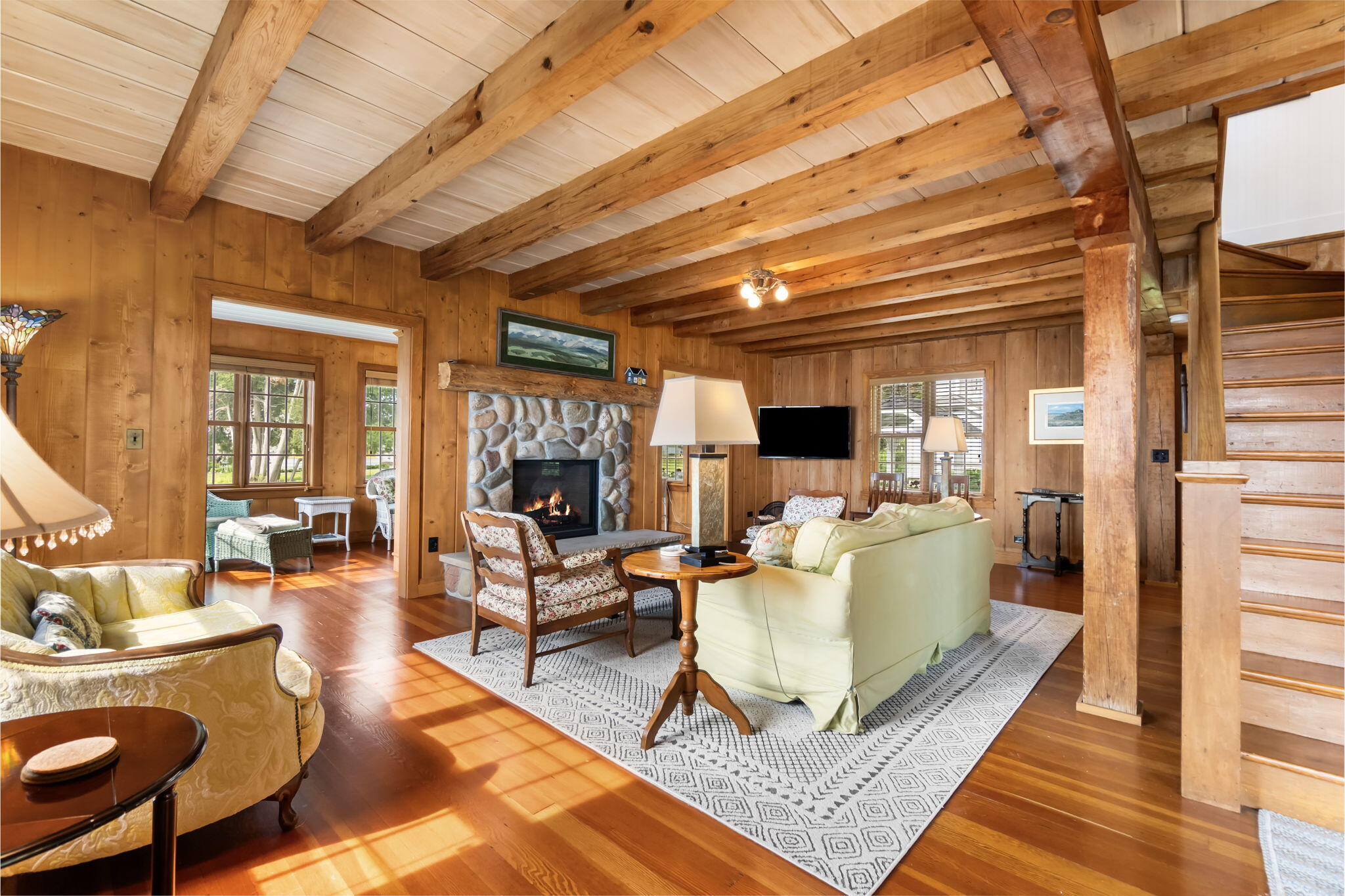 6452 Silver Beach Road Cheboygan, MI 49721 - Photo 6 of 62 Gallery Image 6