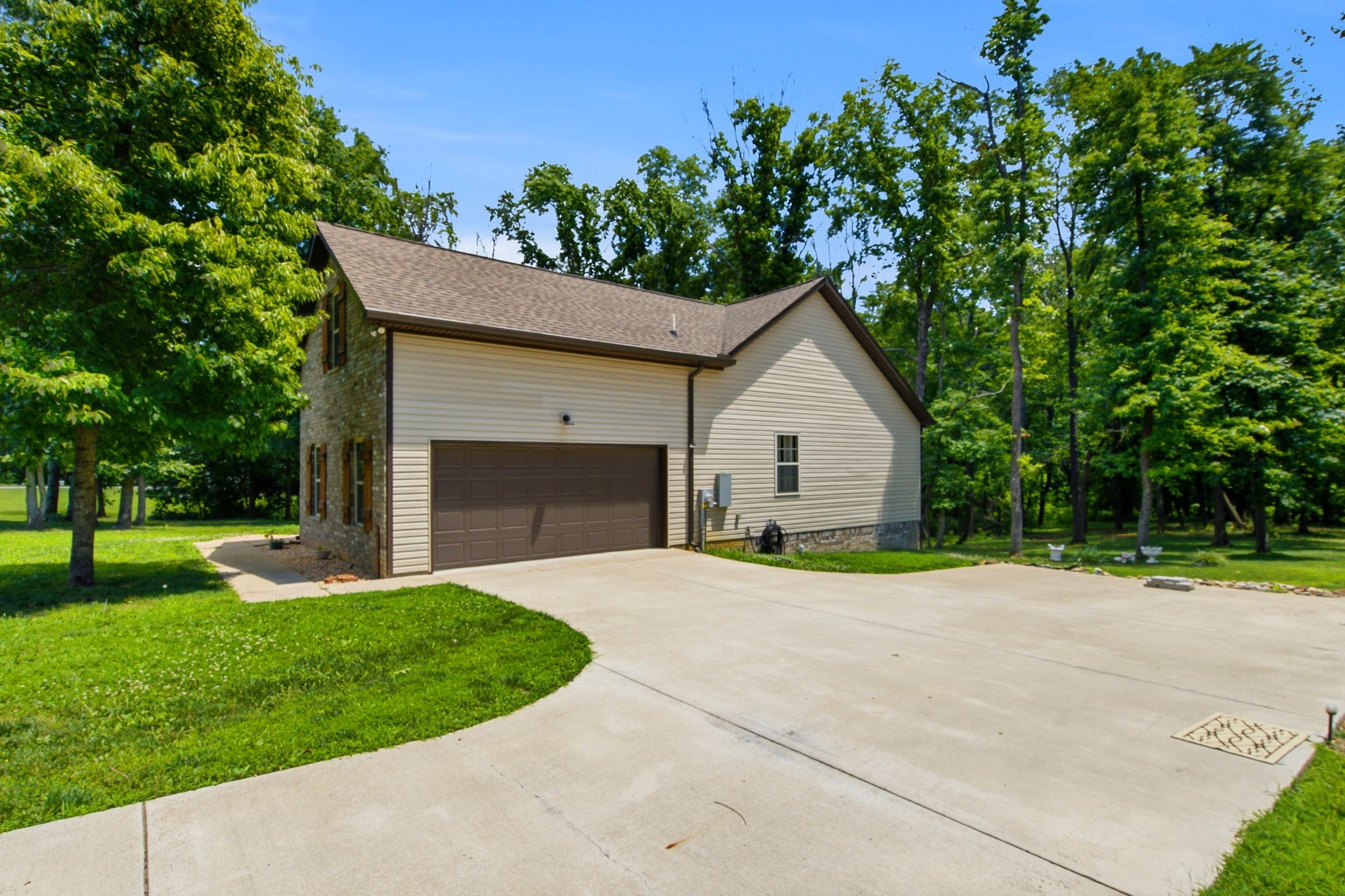 4423 Taylor Road Springfield, TN 37172 - Photo 43 of 53