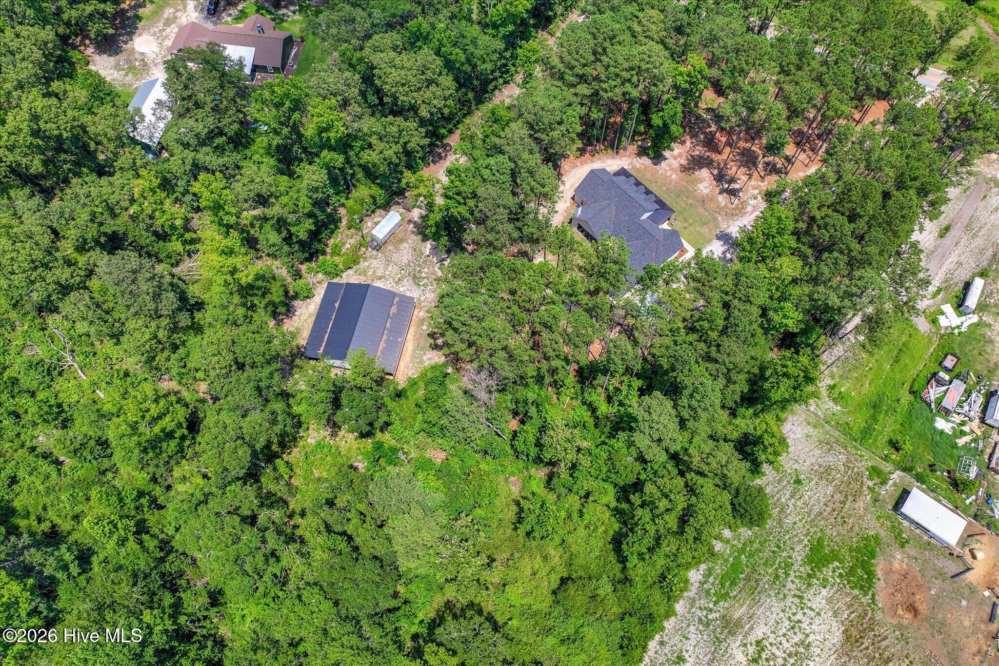 6684 Luckys Bridge Road Dearing, GA 30808 - Photo 57 of 61