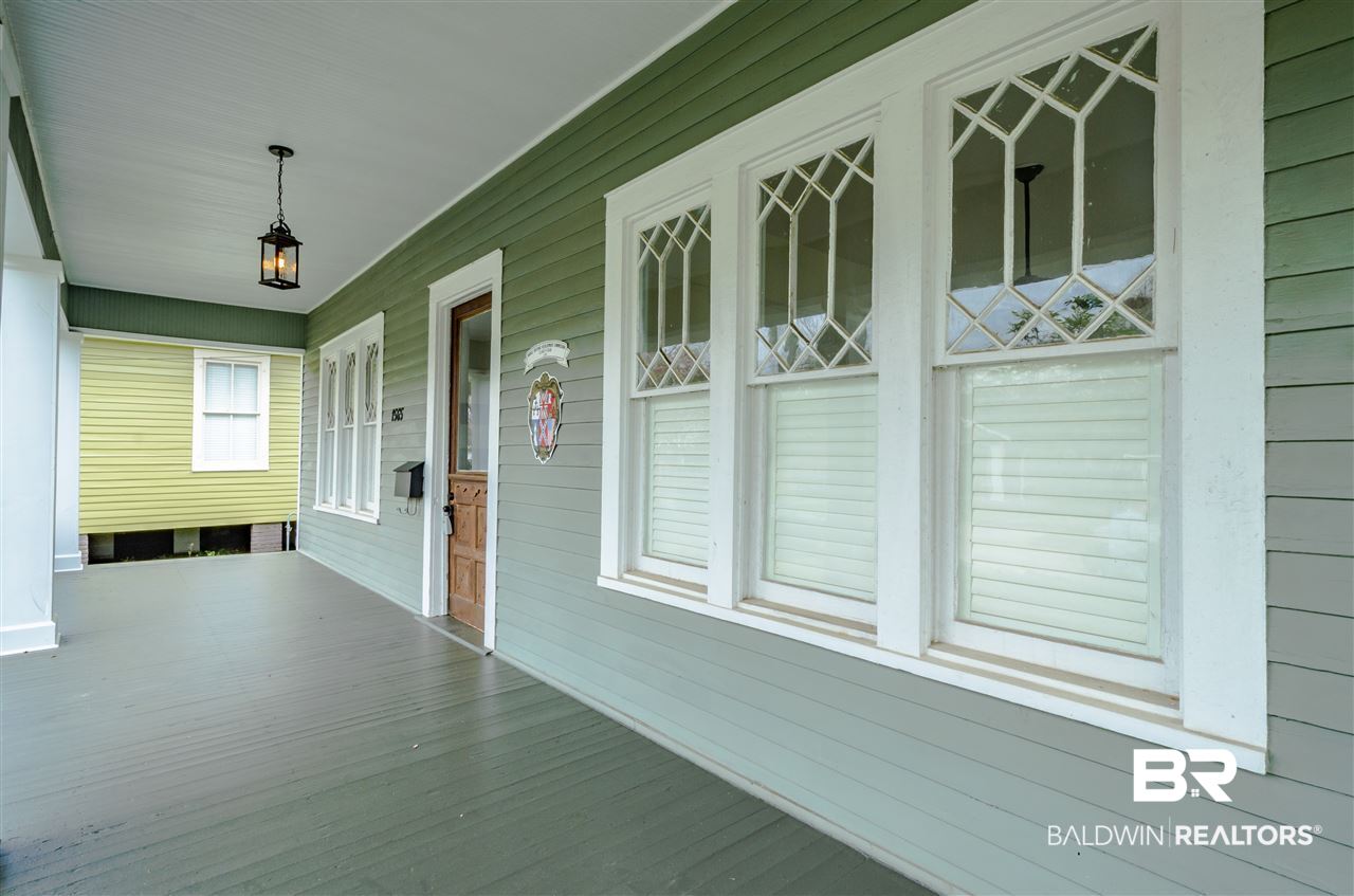 1565 Blair Avenue Mobile, AL 36604 - Photo 3 of 34