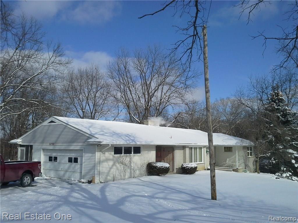 36900 West Eleven Mile Road Farmington, MI 48331 - Photo 7 of 70