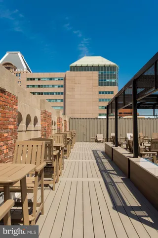 $1,000 | 26 South Calvert Street, Unit 1BR, Baltimore, MD 21202