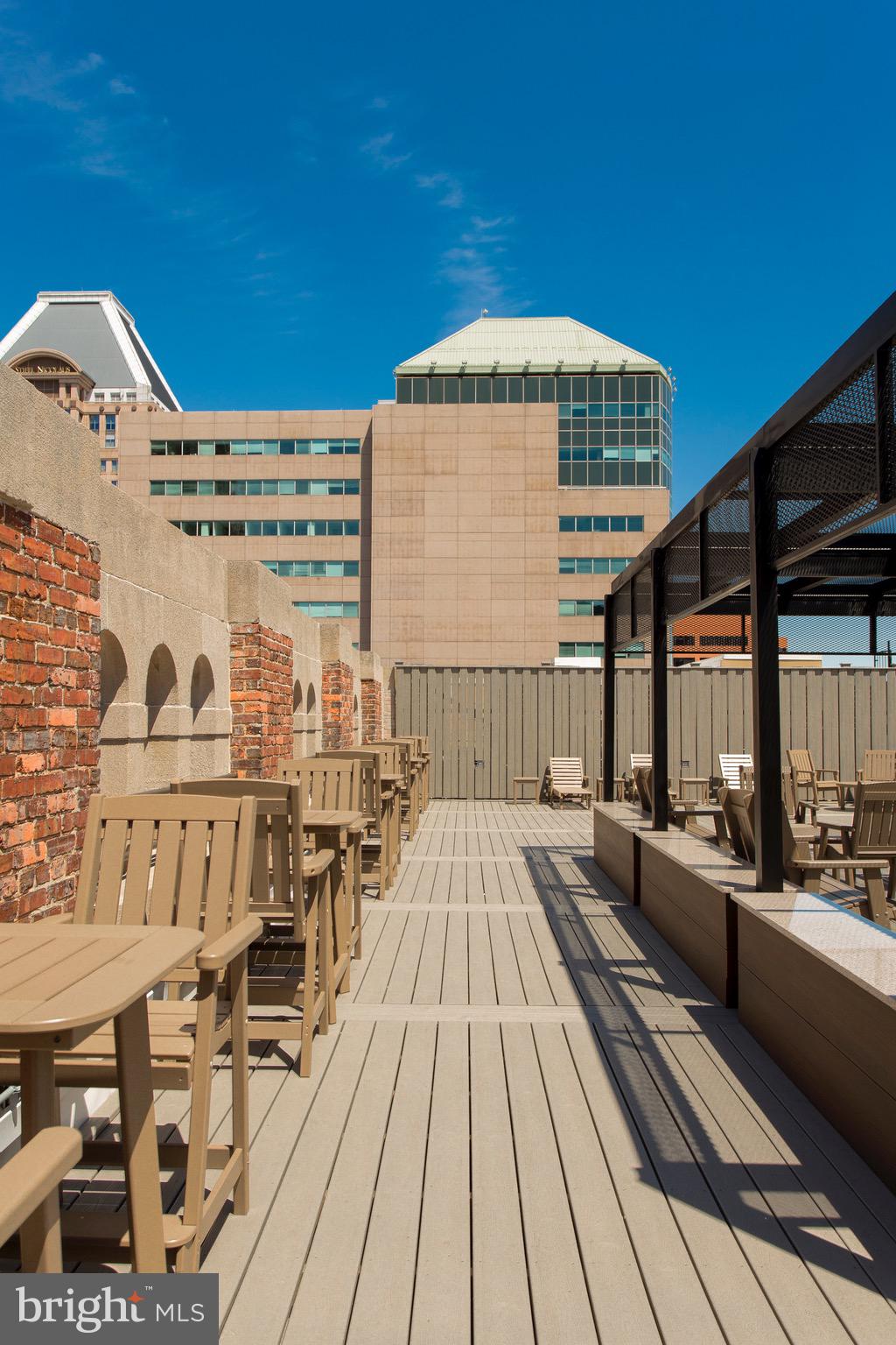 26 South Calvert Street, Unit 1BR Baltimore, MD 21202 - Photo 17 of 83