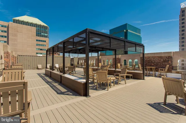 $1,000 | 26 South Calvert Street, Unit 1BR, Baltimore, MD 21202