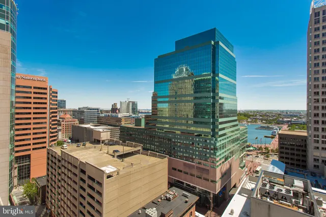 $1,000 | 26 South Calvert Street, Unit 1BR, Baltimore, MD 21202