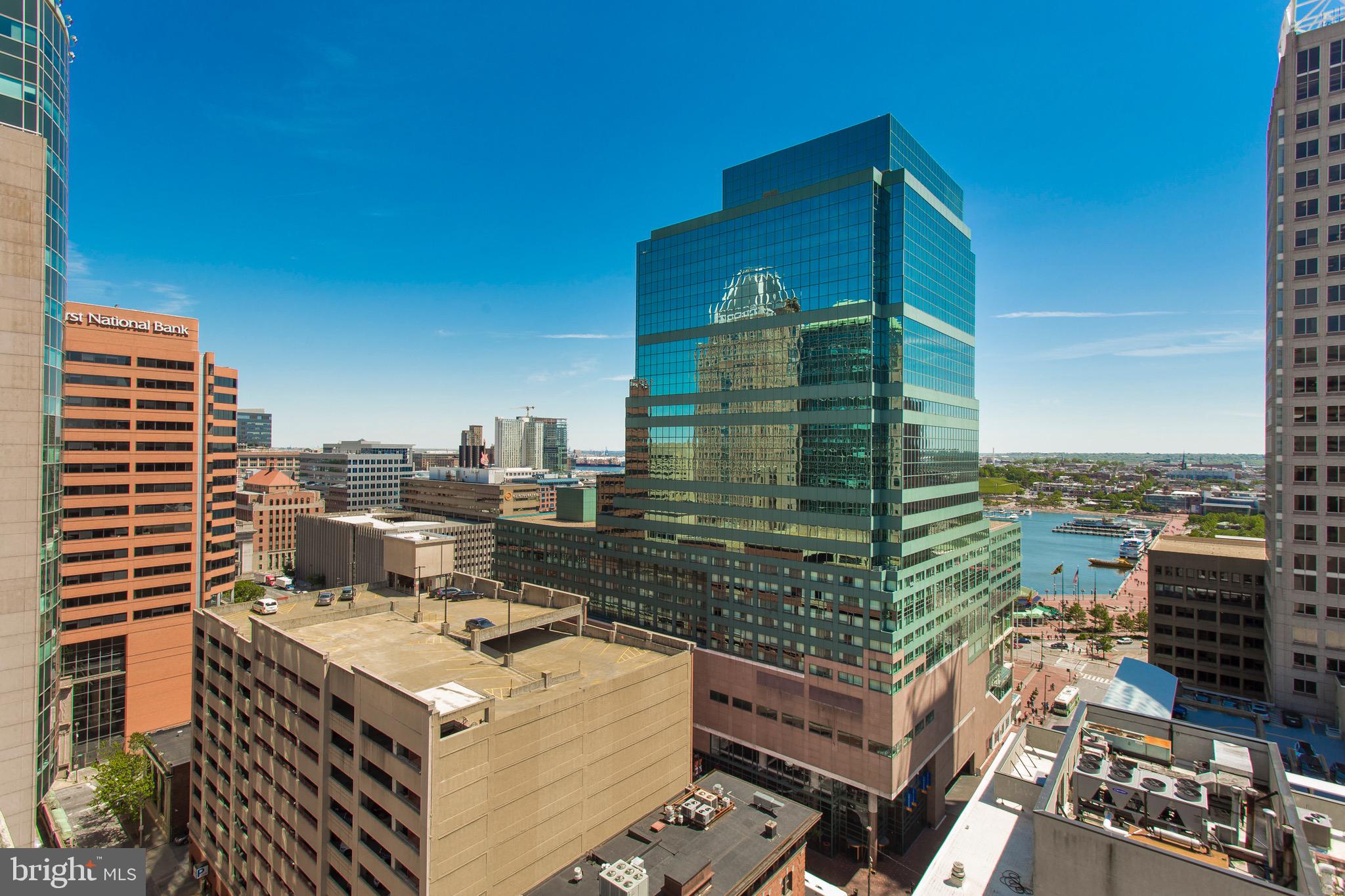 26 South Calvert Street, Unit 1BR Baltimore, MD 21202 - Photo 20 of 83