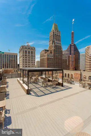 $1,000 | 26 South Calvert Street, Unit 1BR, Baltimore, MD 21202