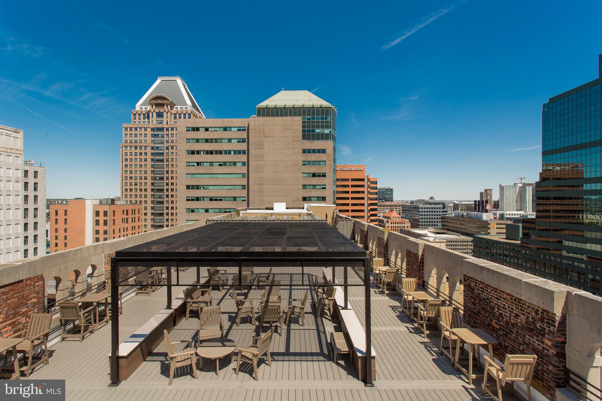 26 South Calvert Street, Unit 1BR Baltimore, MD 21202 - Photo 25 of 83