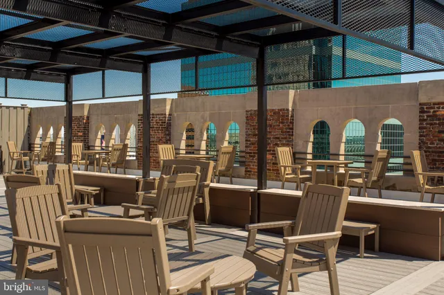 $1,000 | 26 South Calvert Street, Unit 1BR, Baltimore, MD 21202