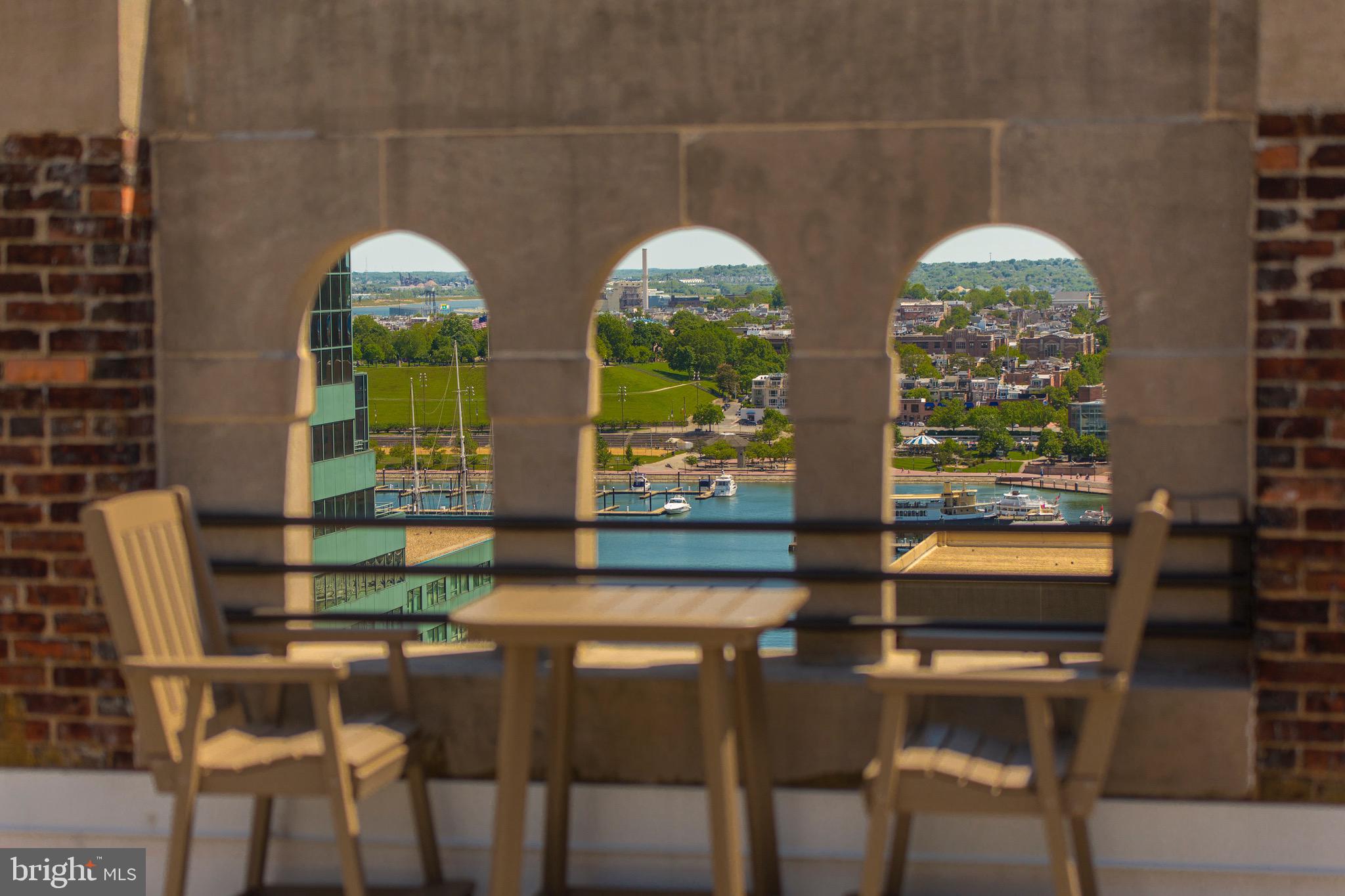 26 South Calvert Street, Unit 1BR Baltimore, MD 21202 - Photo 30 of 83