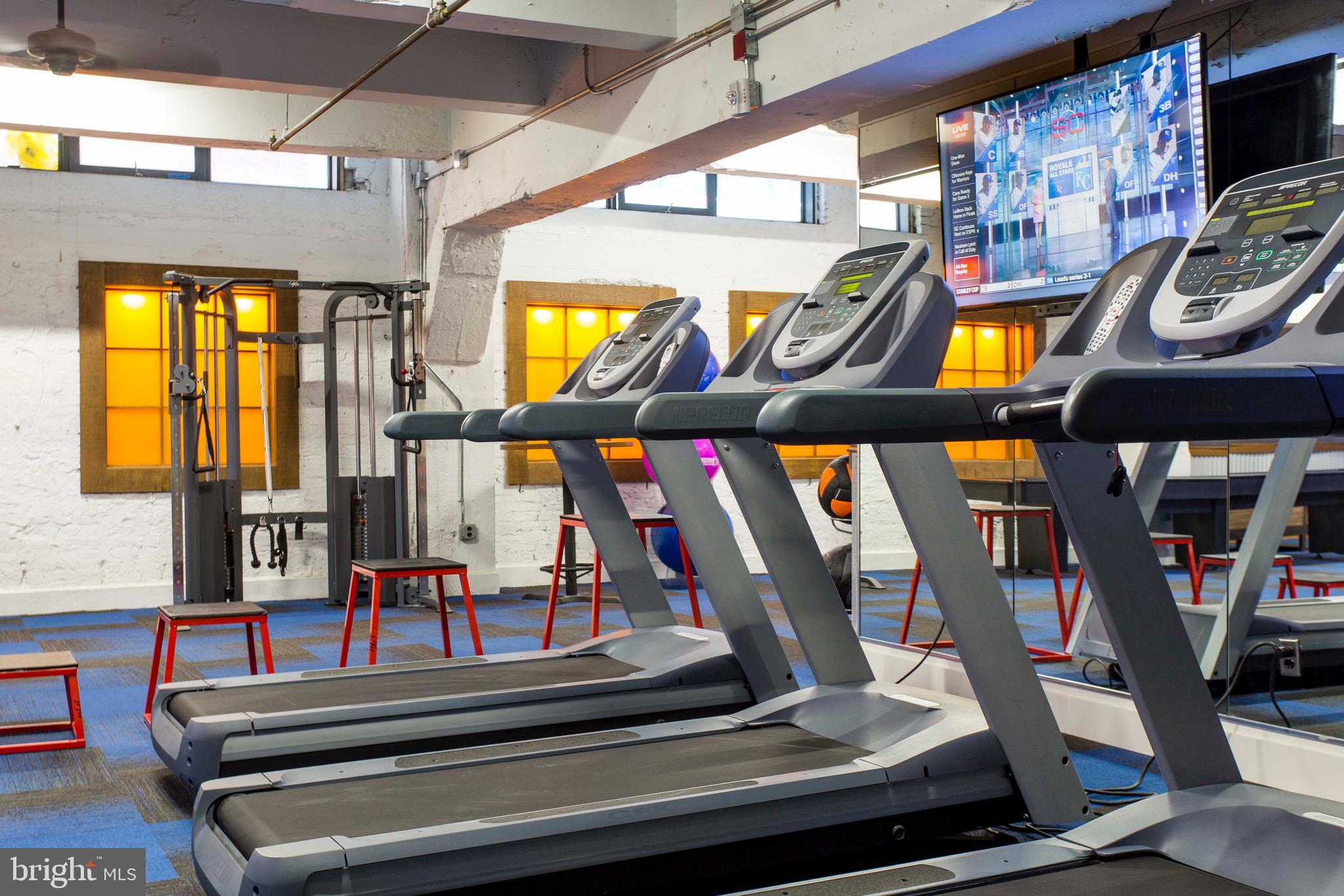 26 South Calvert Street, Unit 1BR Baltimore, MD 21202 - Photo 40 of 83