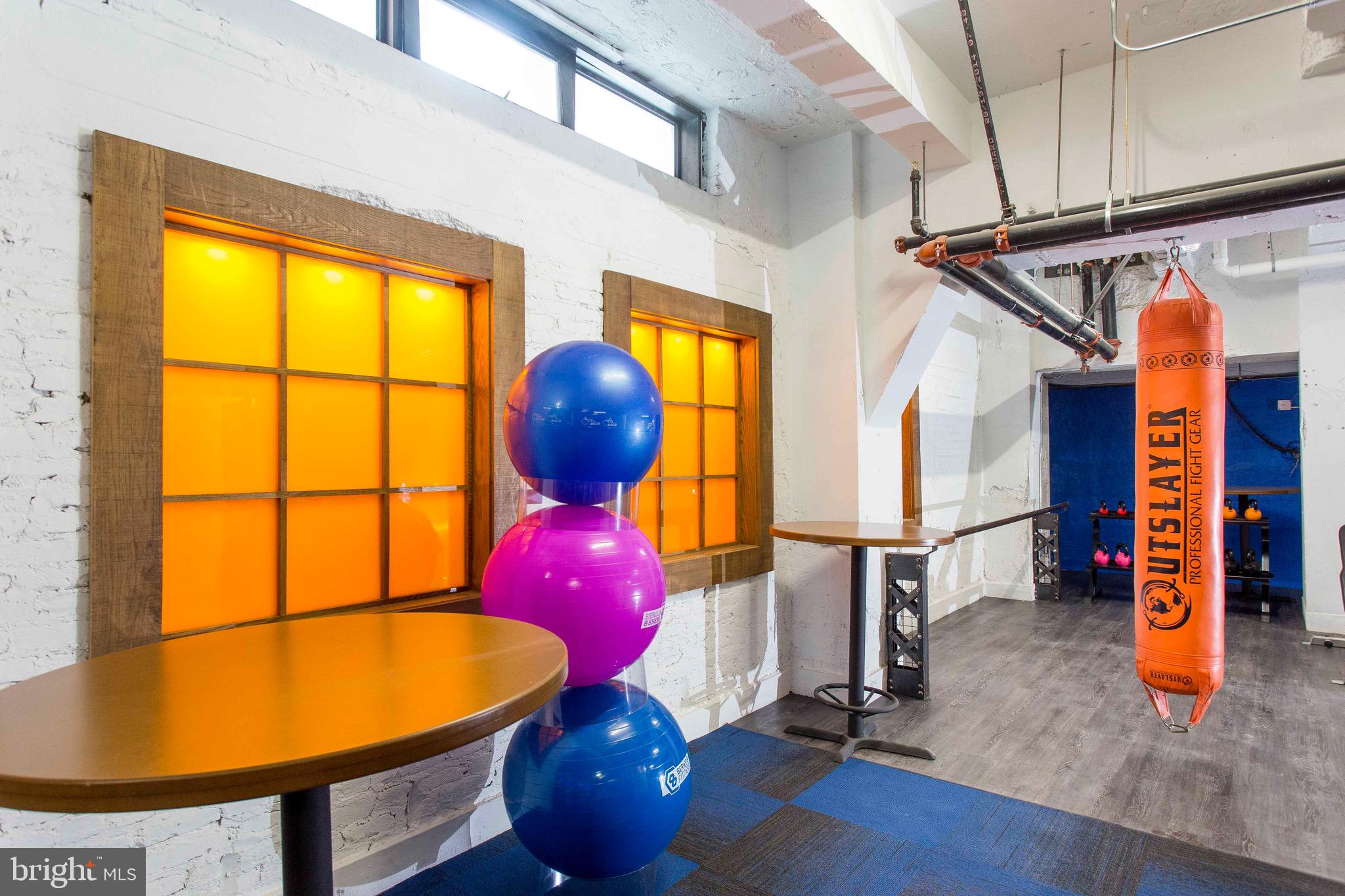 26 South Calvert Street, Unit 1BR Baltimore, MD 21202 - Photo 44 of 83