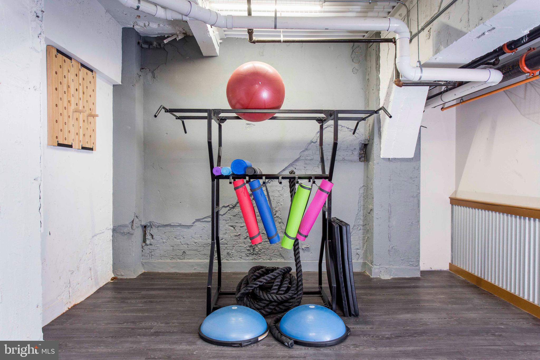 26 South Calvert Street, Unit 1BR Baltimore, MD 21202 - Photo 46 of 83