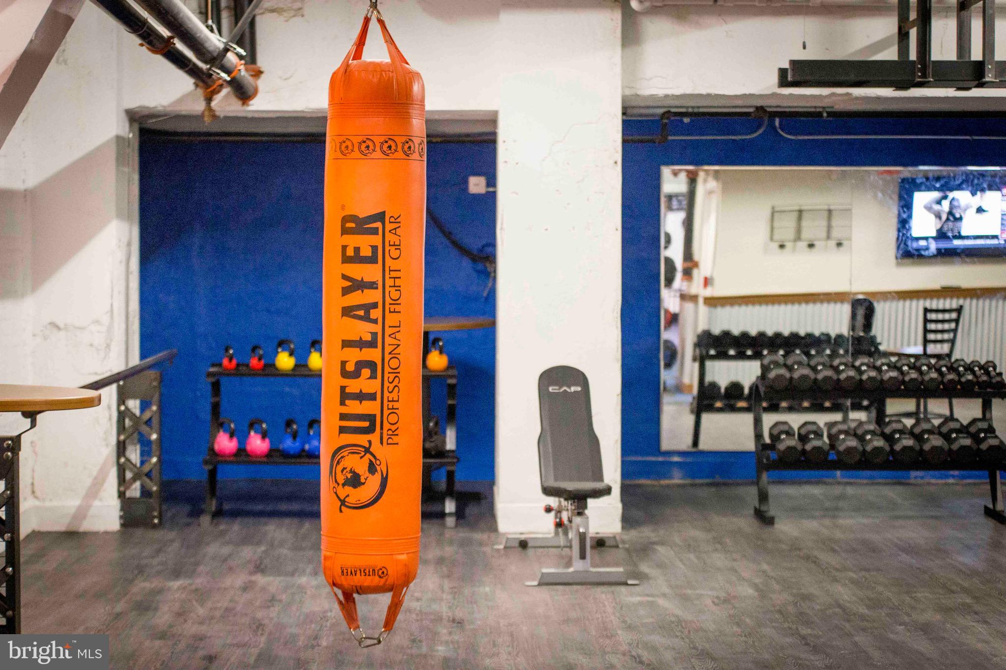 26 South Calvert Street, Unit 1BR Baltimore, MD 21202 - Photo 53 of 83