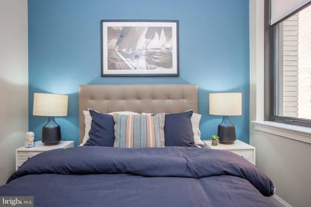 $1,000 | 26 South Calvert Street, Unit 1BR, Baltimore, MD 21202