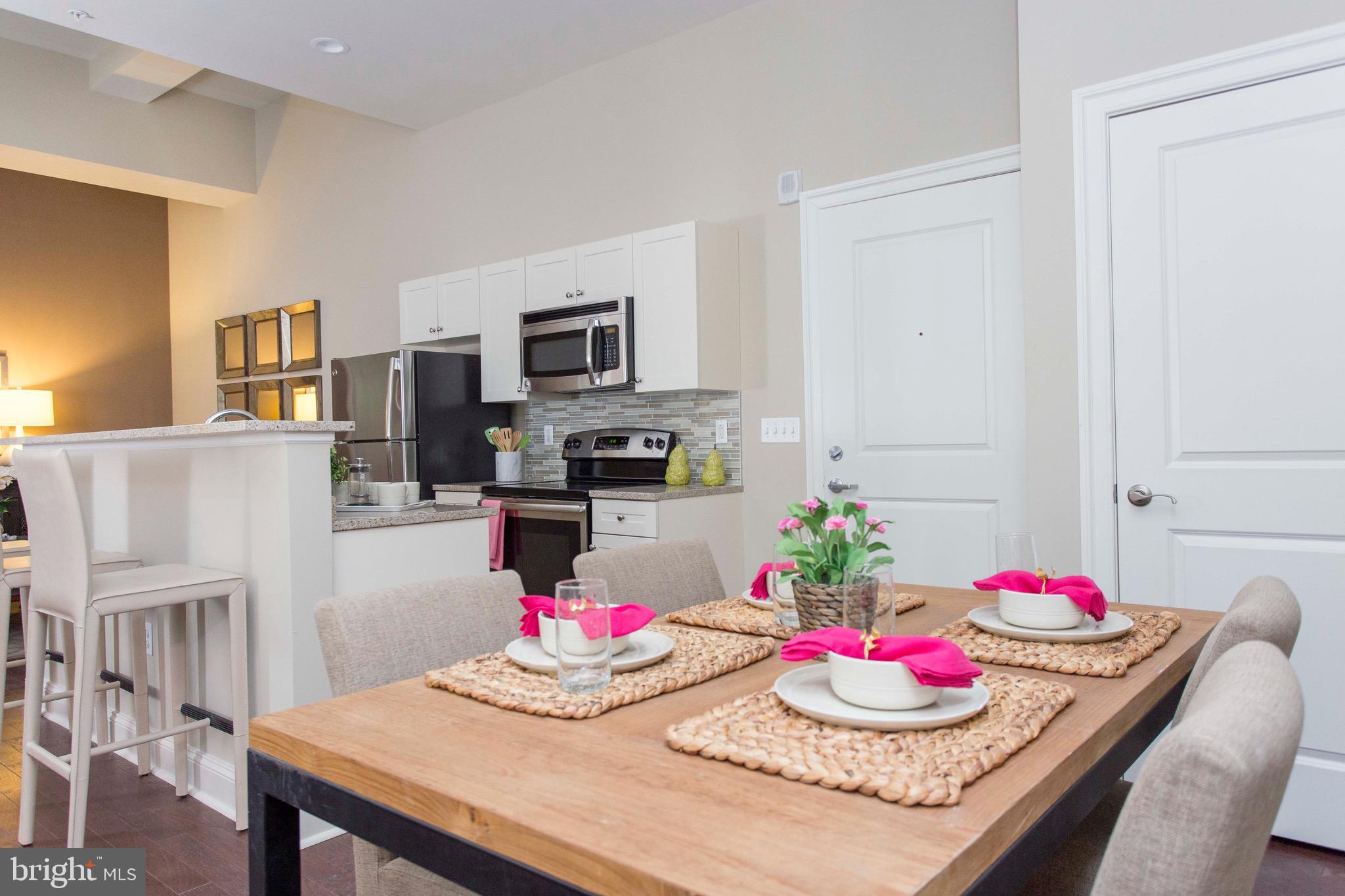 26 South Calvert Street, Unit 1BR Baltimore, MD 21202 - Photo 74 of 83