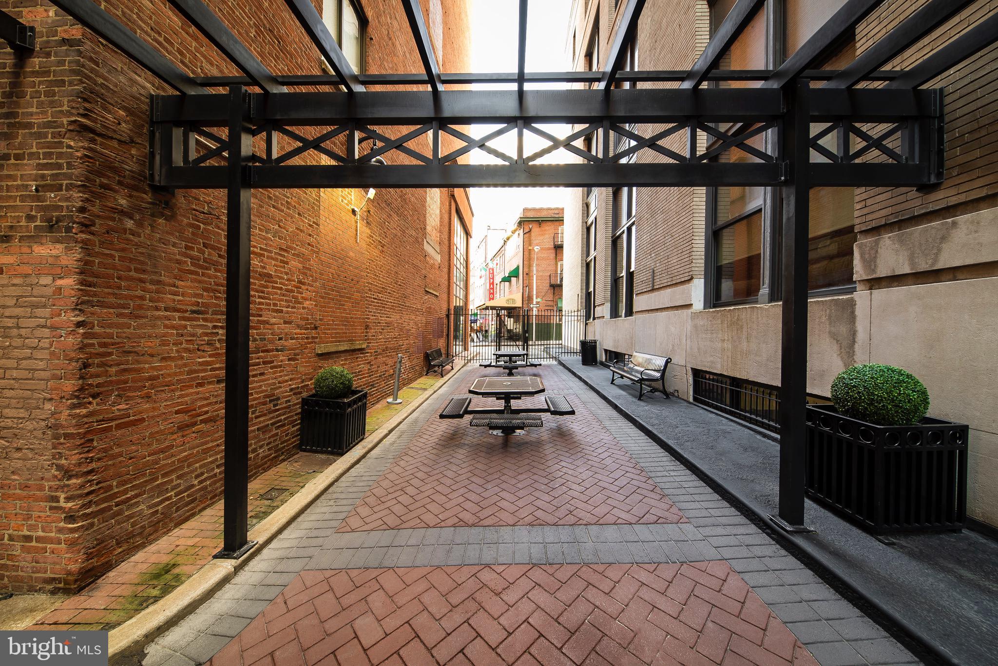 26 South Calvert Street, Unit 1BR Baltimore, MD 21202 - Photo 10 of 83