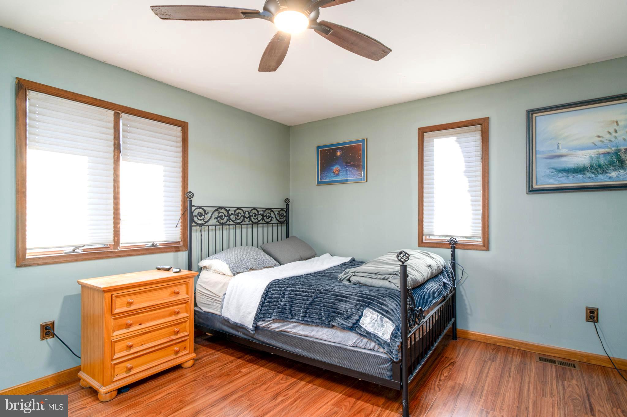 38 Summit Drive Tabernacle, NJ 08088 - Photo 13 of 42 a bedroom with a bed and a window