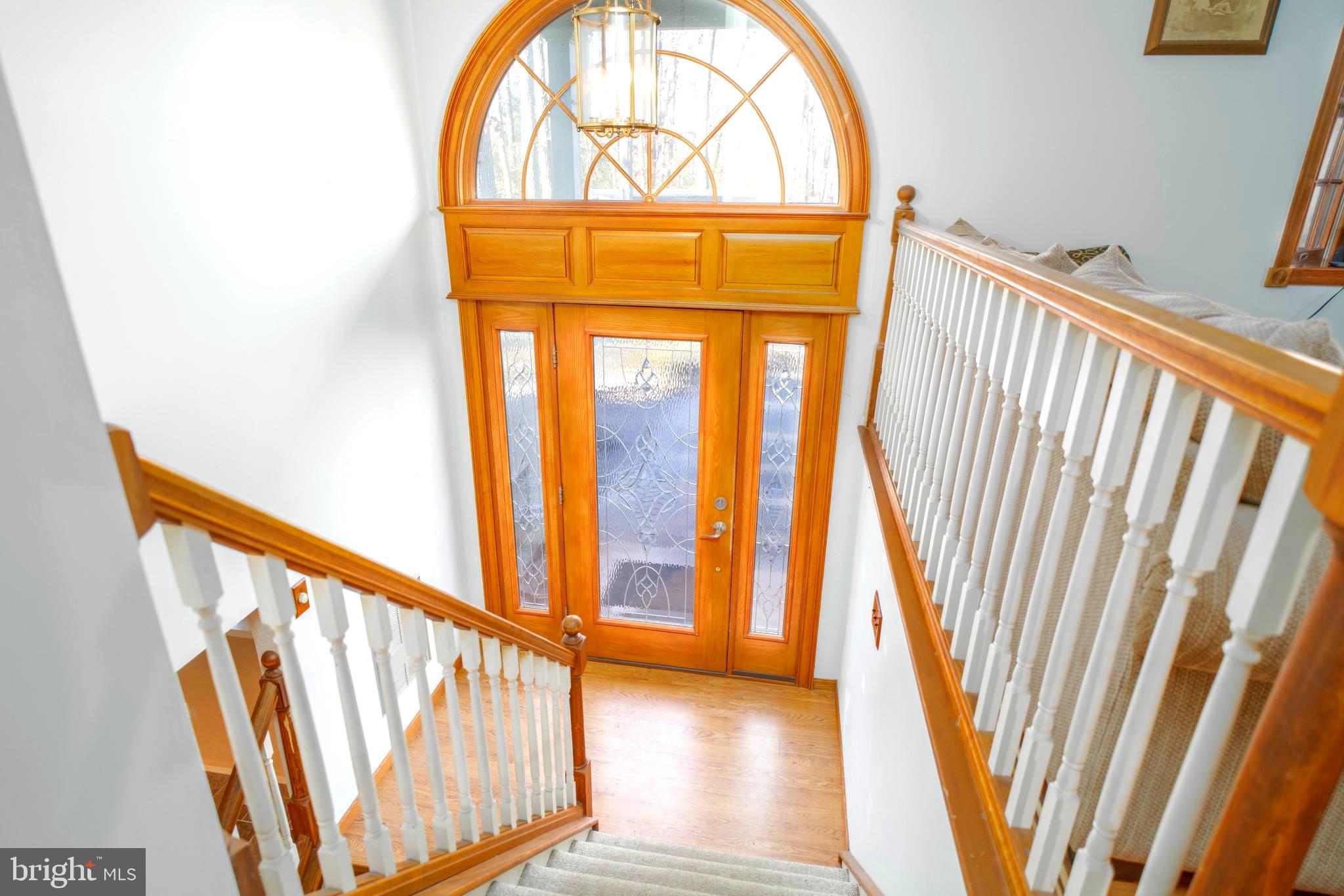 38 Summit Drive Tabernacle, NJ 08088 - Photo 23 of 42 a view of wooden floor in a room