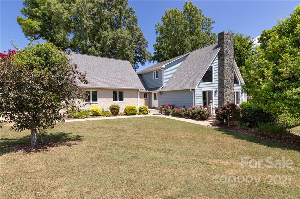 400 North Roxford Road Kings Mountain, NC 28086 - Photo 1 of 34 Gallery Image 1