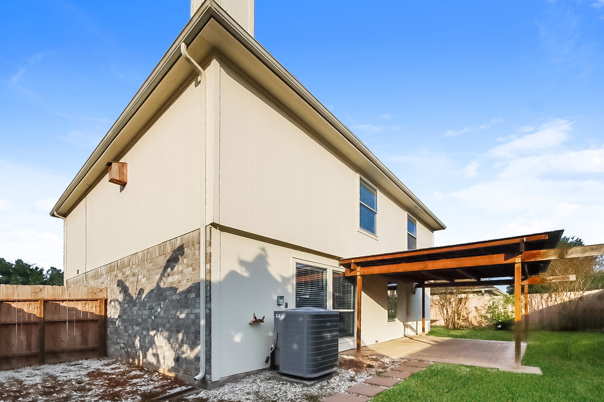 28802 Waltham Street Spring, TX 77386 - Photo 15 of 15