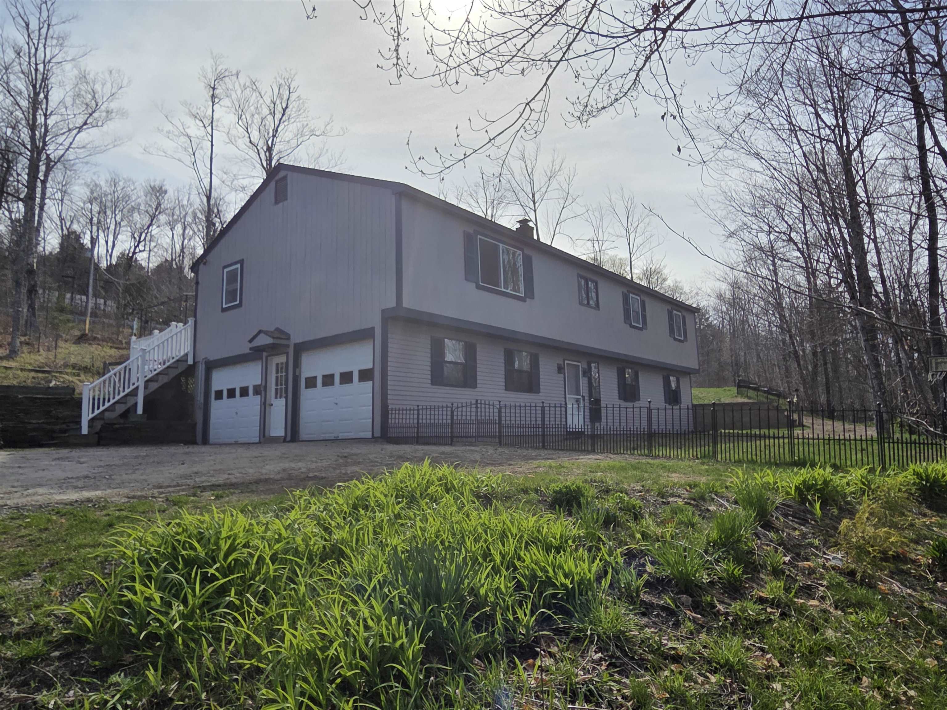36 Grafton Pond Road Enfield, NH 03748 - Photo 2 of 53 Gallery Image 2