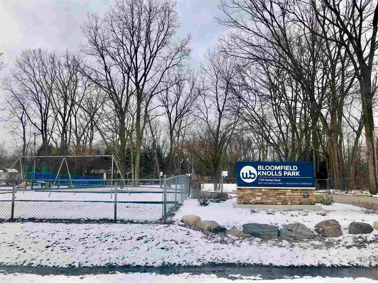 1795 Henbert Road West Bloomfield, MI 48324 - Photo 13 of 13