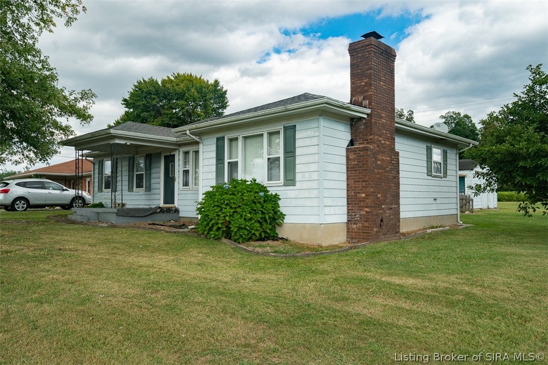 5582 Navilleton Road Floyds Knobs, IN 47119 - Photo 1 of 43 Gallery Image 1