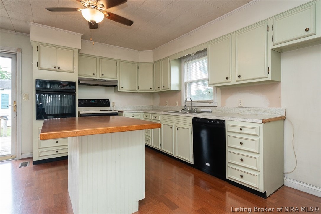 5582 Navilleton Road Floyds Knobs, IN 47119 - Photo 13 of 43 Gallery Image 13