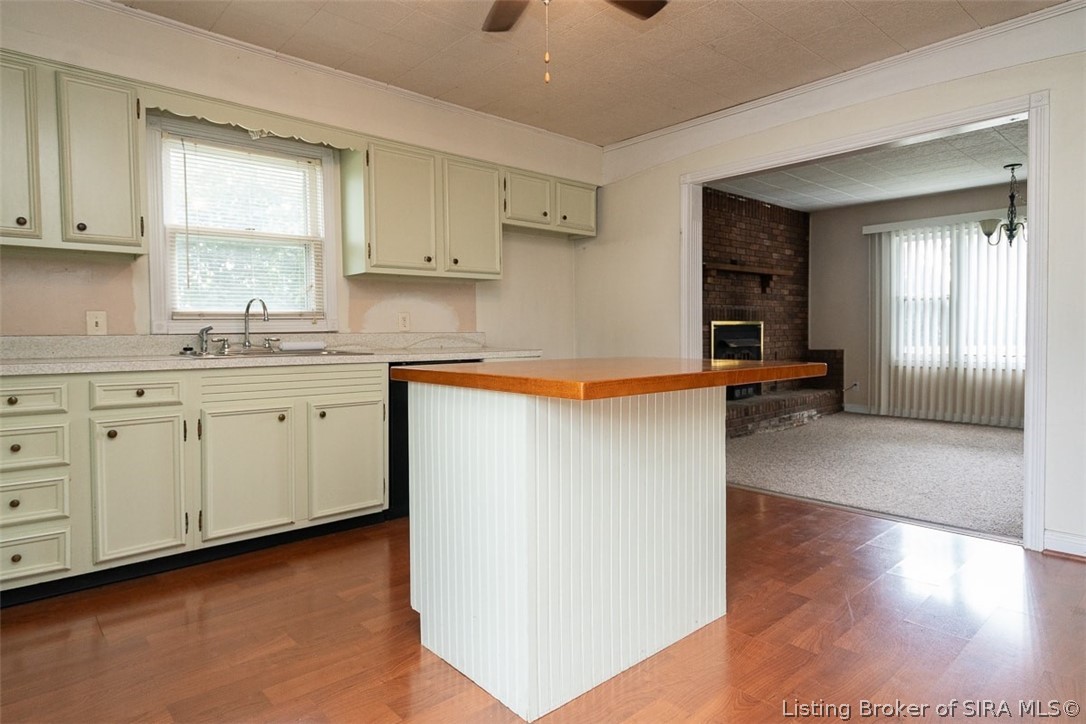 5582 Navilleton Road Floyds Knobs, IN 47119 - Photo 16 of 43 Gallery Image 16