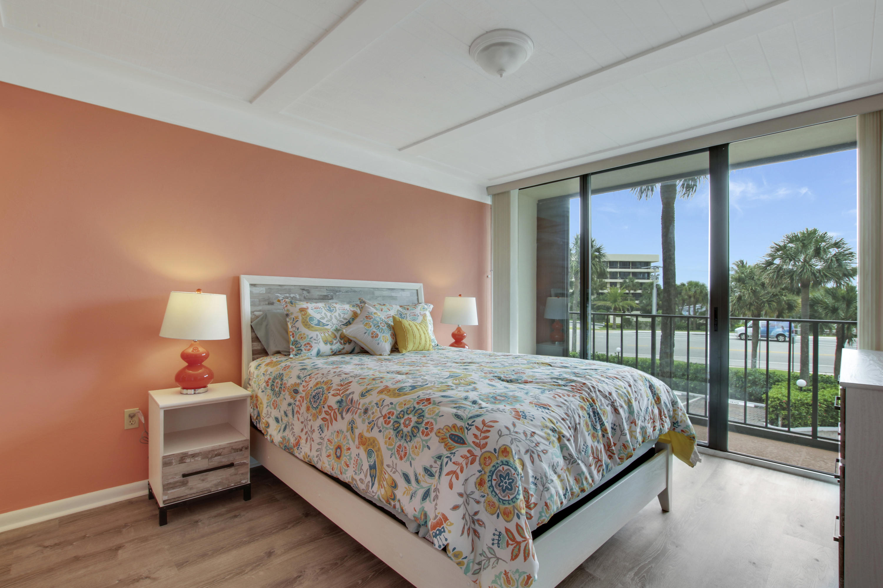 225 South Beach Road, Unit 203 Tequesta, FL 33469 - Photo 19 of 28 Bedroom 2