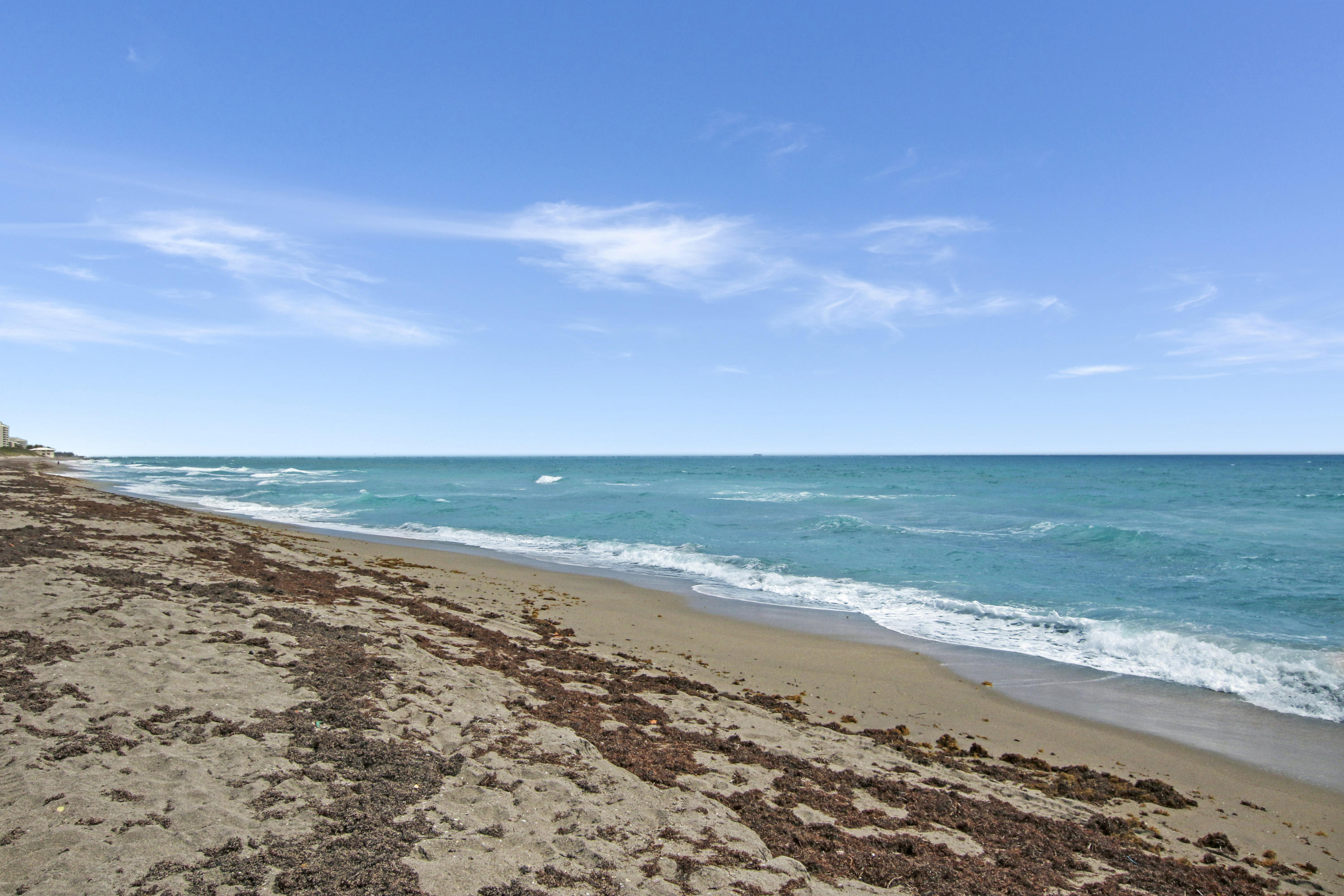 225 South Beach Road, Unit 203 Tequesta, FL 33469 - Photo 5 of 28 Beach Access