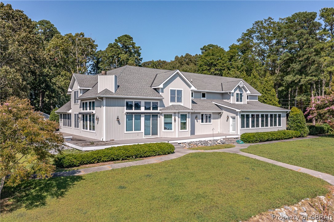 90 Cranes Landing Road Heathsville, VA 22473 - Photo 11 of 41