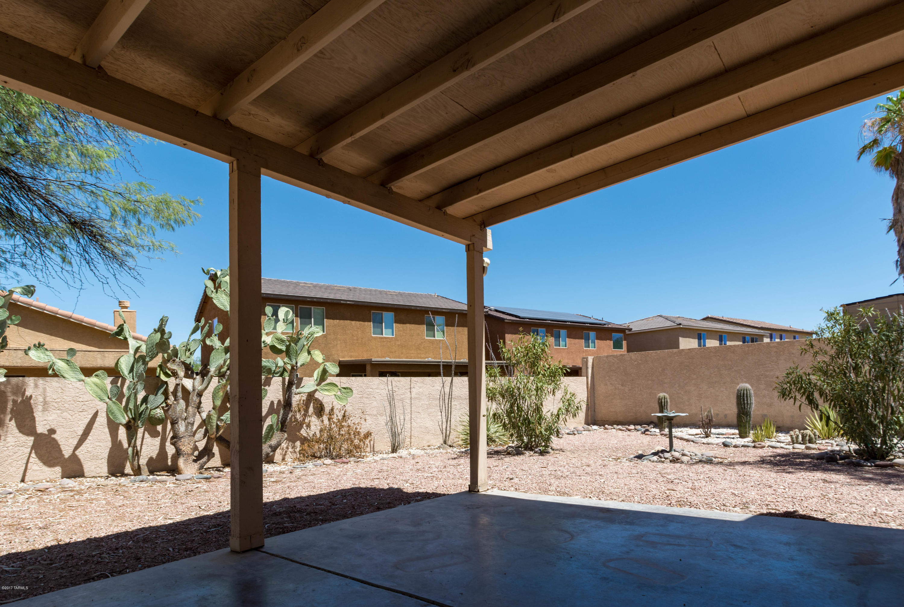 8893 North Lessing Court Tucson, AZ 85742 - Photo 23 of 29