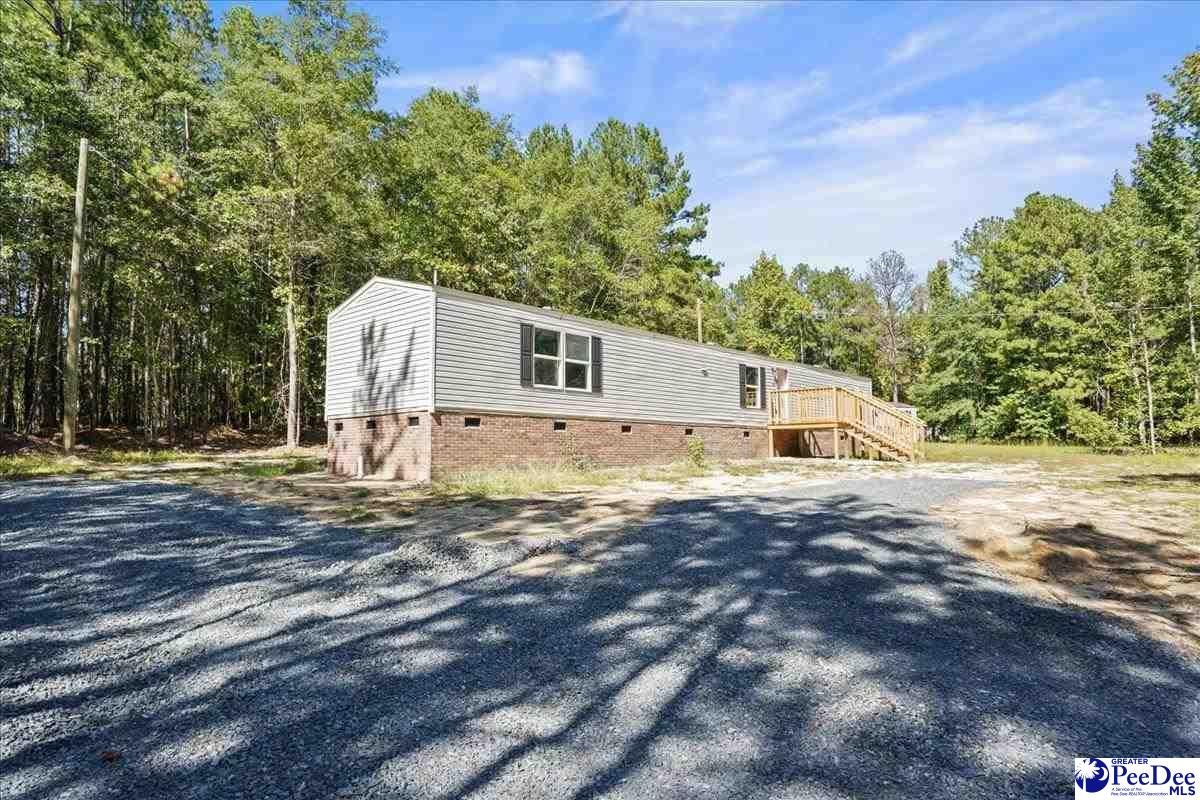 64 Community Road Chesterfield, SC 29709 - Photo 29 of 30 Gallery Image 29