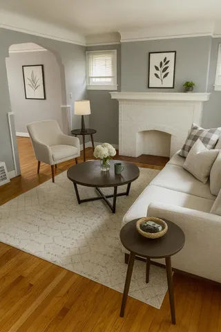 $120,000 | 5793 Yorkshire Road, Detroit, MI 48224