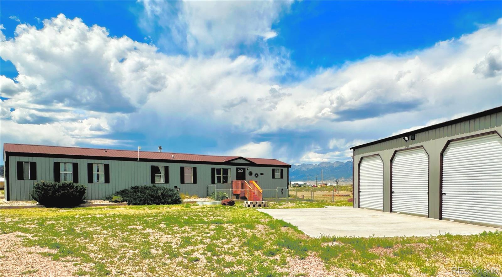 58271 Rundle Avenue Moffat, CO 81143 - Photo 1 of 27 Gallery Image 1