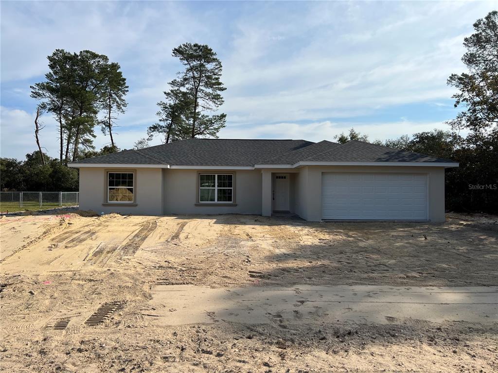 3394 Southwest 126th Lane Road Ocala, FL 34473 - Photo 1 of 1 Gallery Image 1