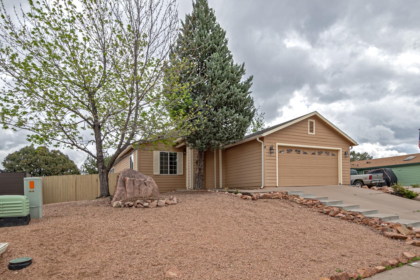 1032 West Rim View Road Payson, AZ 85541 - Photo 2 of 27