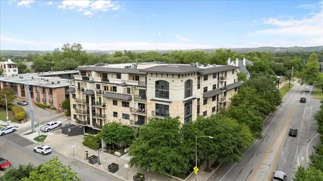 $599,000 | 1812 West Avenue, Unit 306, Austin, TX 78701