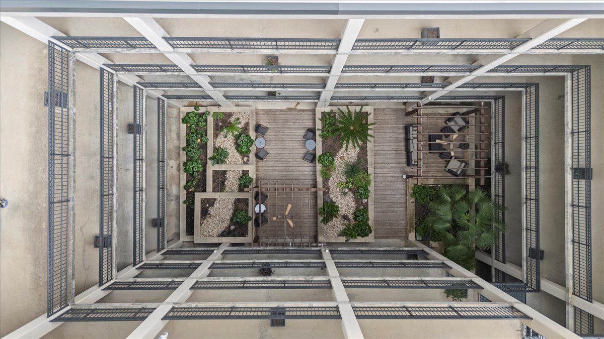 1812 West Avenue, Unit 306 Austin, TX 78701 - Photo 36 of 38