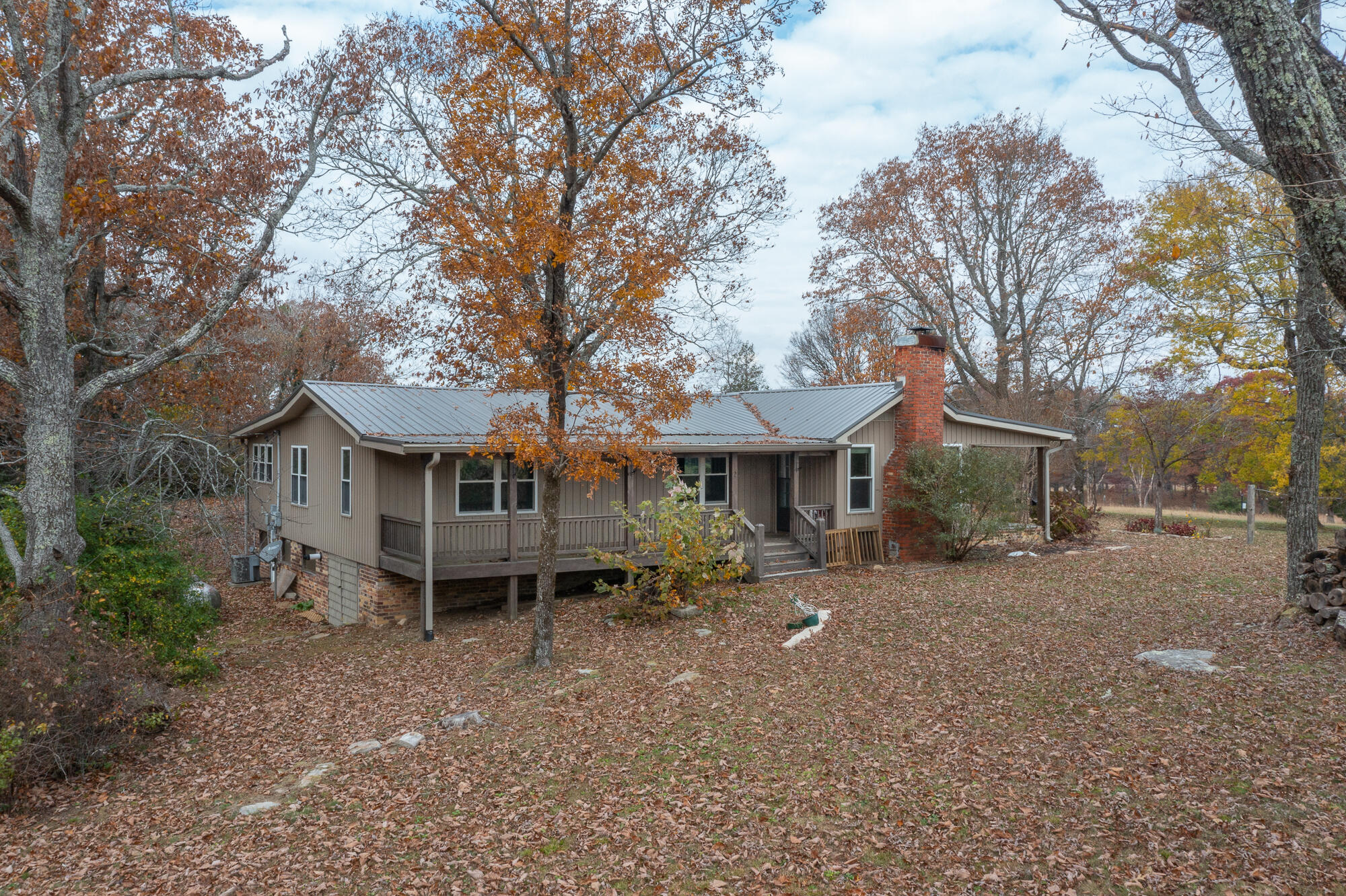 511 South Moore Road Rising Fawn, GA 30738 - Photo 32 of 43 20221102_511SouthMoore_drone__HoltWebb_0
