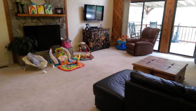 1865 Twin Bridge Road Gaffney, SC 29341 - Photo 8 of 11
