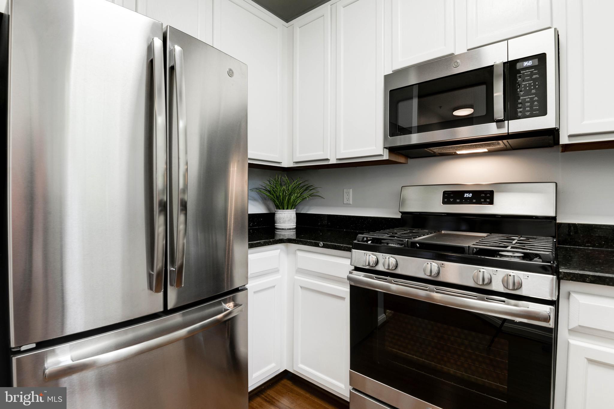 11406 Windleaf Court, Unit 14 Reston, VA 20194 - Photo 13 of 36 Gar Range Brand New