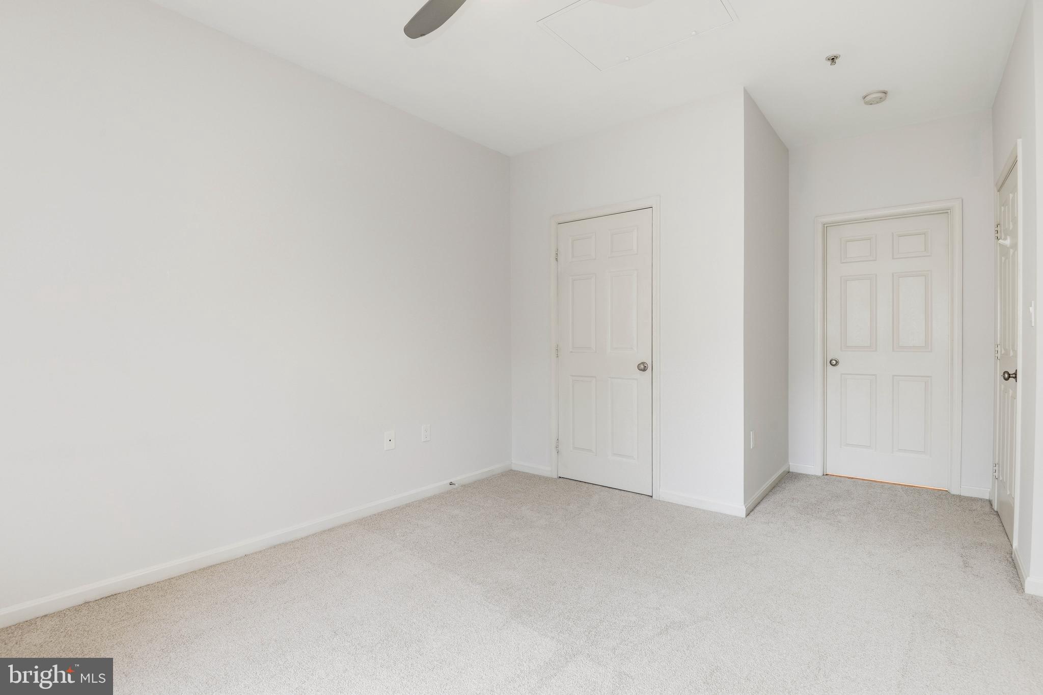 11406 Windleaf Court, Unit 14 Reston, VA 20194 - Photo 18 of 36 Master Bedroom