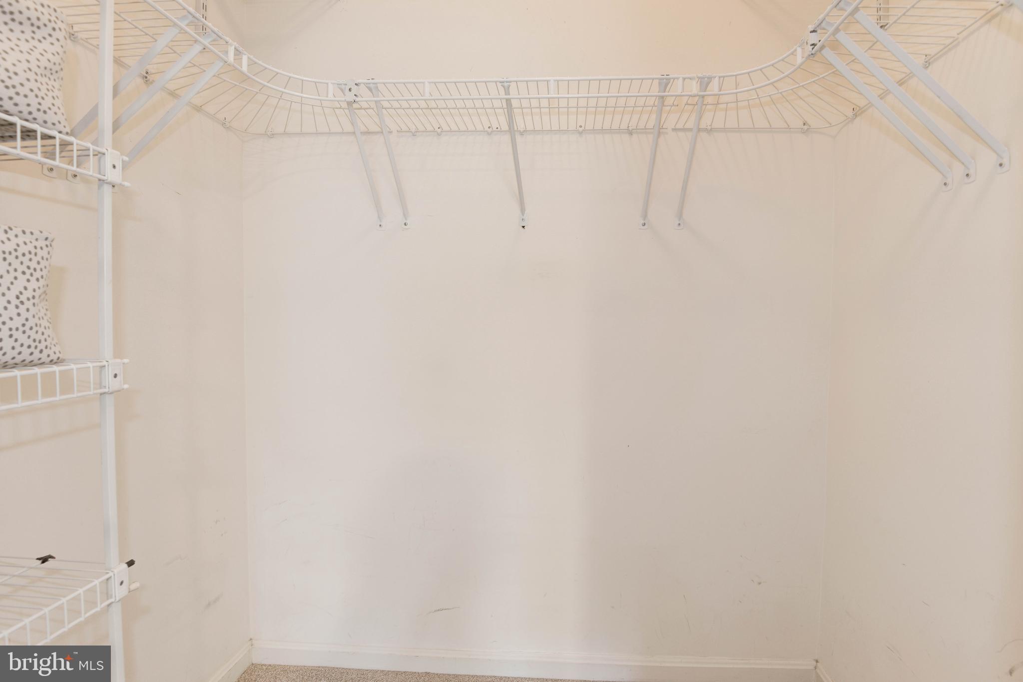 11406 Windleaf Court, Unit 14 Reston, VA 20194 - Photo 20 of 36 Walk-in Closet
