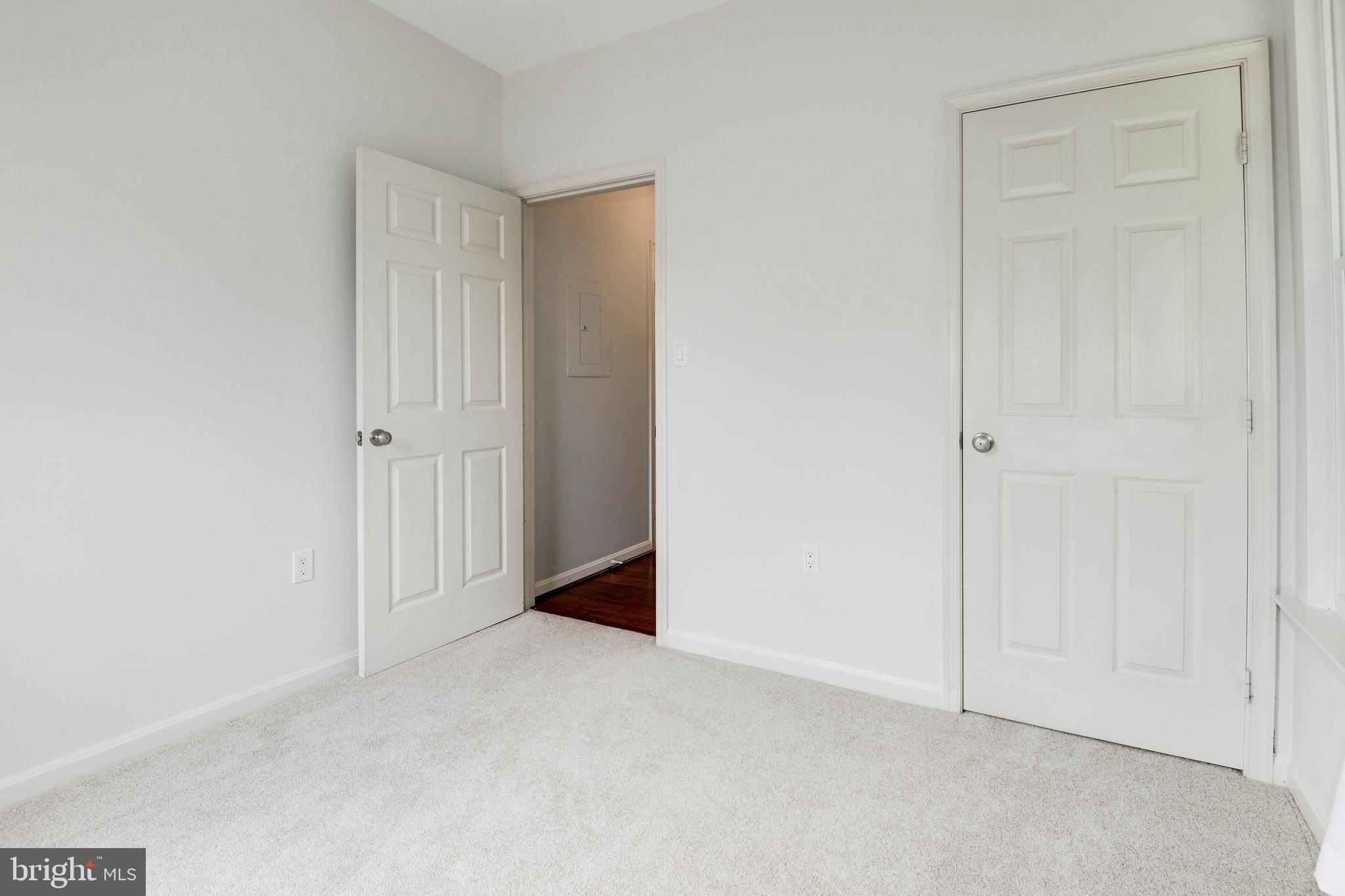 11406 Windleaf Court, Unit 14 Reston, VA 20194 - Photo 24 of 36 2nd Bedroom