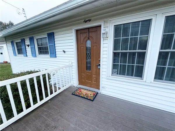 $189,000 | 80 Bennett Street, Geneva City, NY 14456