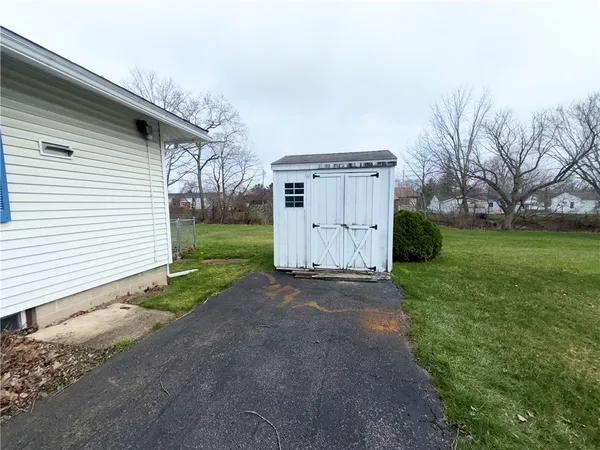 $189,000 | 80 Bennett Street, Geneva City, NY 14456